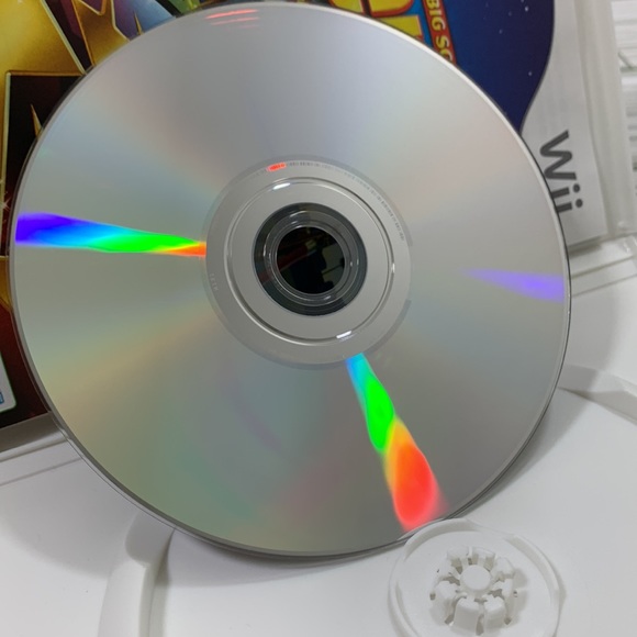 Scene It? Bright Lights! Big Screen! For Nintendo Wii - Picture 6 of 6